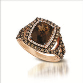 14k Strawberry Gold®